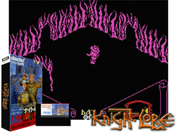 Knight Lore